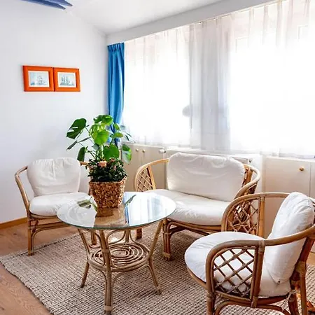 Feriehus Vitorlas Vendeghaz Balatonalmádi