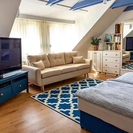 Feriehus Vitorlas Vendeghaz Balatonalmádi