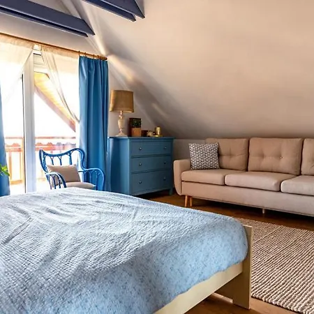 Feriehus Vitorlas Vendeghaz Balatonalmádi