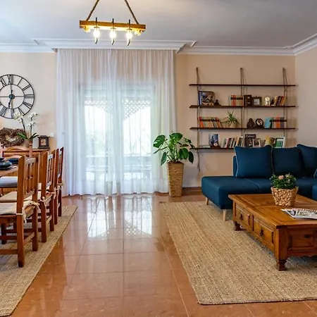 Vitorlas Vendeghaz Feriehus Balatonalmádi